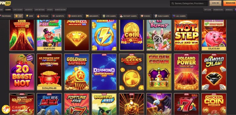 Is SpinBoss Casino a Legitimate Online Casino in the UK?, spinboss casino online Is SpinBoss Casino a Legitimate Online Casino in the UK?, spinboss casino online